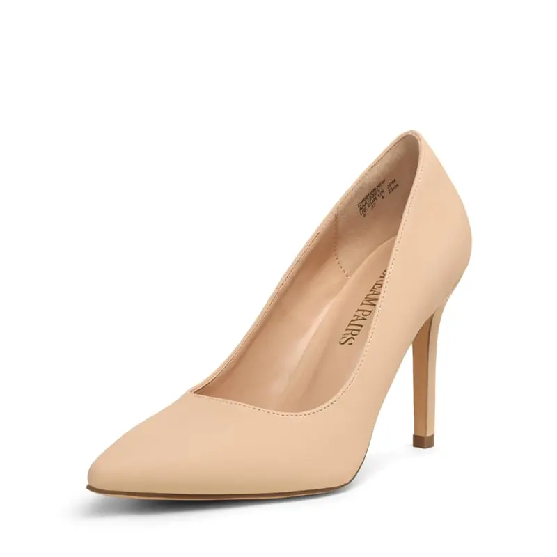 NUDE NUBUCK