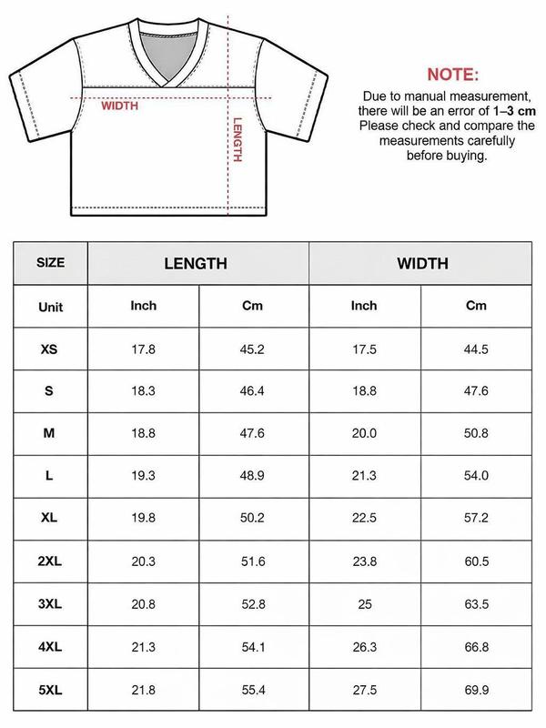 Ben Apparel: Benito SUPA POWL Football Croptop Jersey