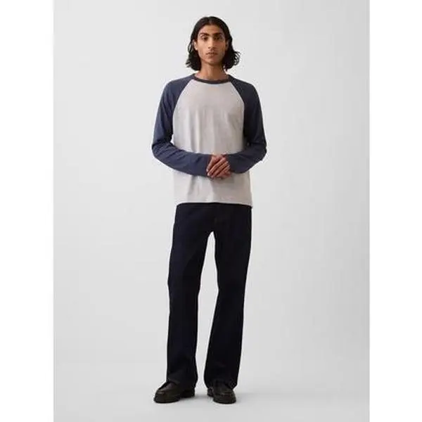 Gap Men's Loose Boot Jeans