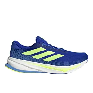 adidas Mens Supernova Rise 2 Running Sneakers Shoes - Blue