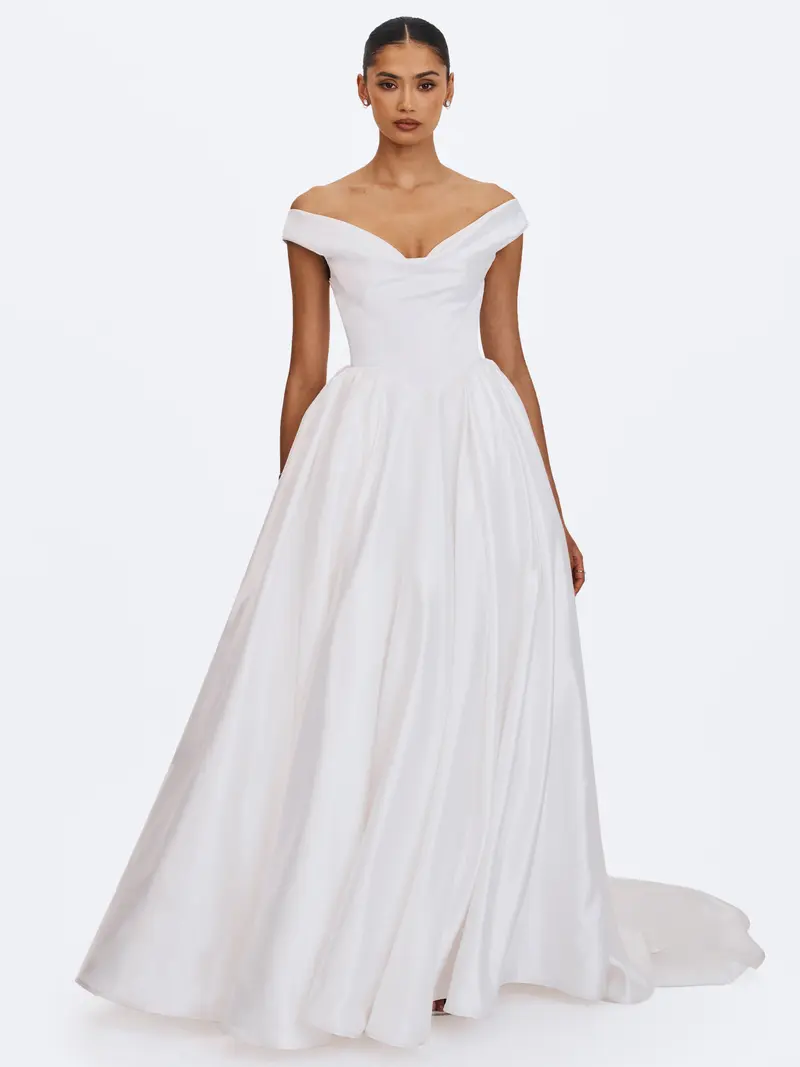jcpenney wedding dresses - TikTok Shop