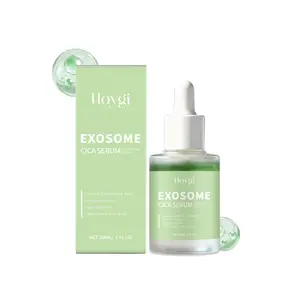 Centella Asiatica Serum, Hydrating & Calming Facial Serum, Visibly Revitalizes Skin, Improves Resilience, Radiant Glow, Skincare Essential