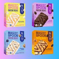 16 Treats - Sampler Pack