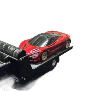 McLaren 720s Diecast