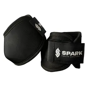 Spark No-Turn Overreach Boots