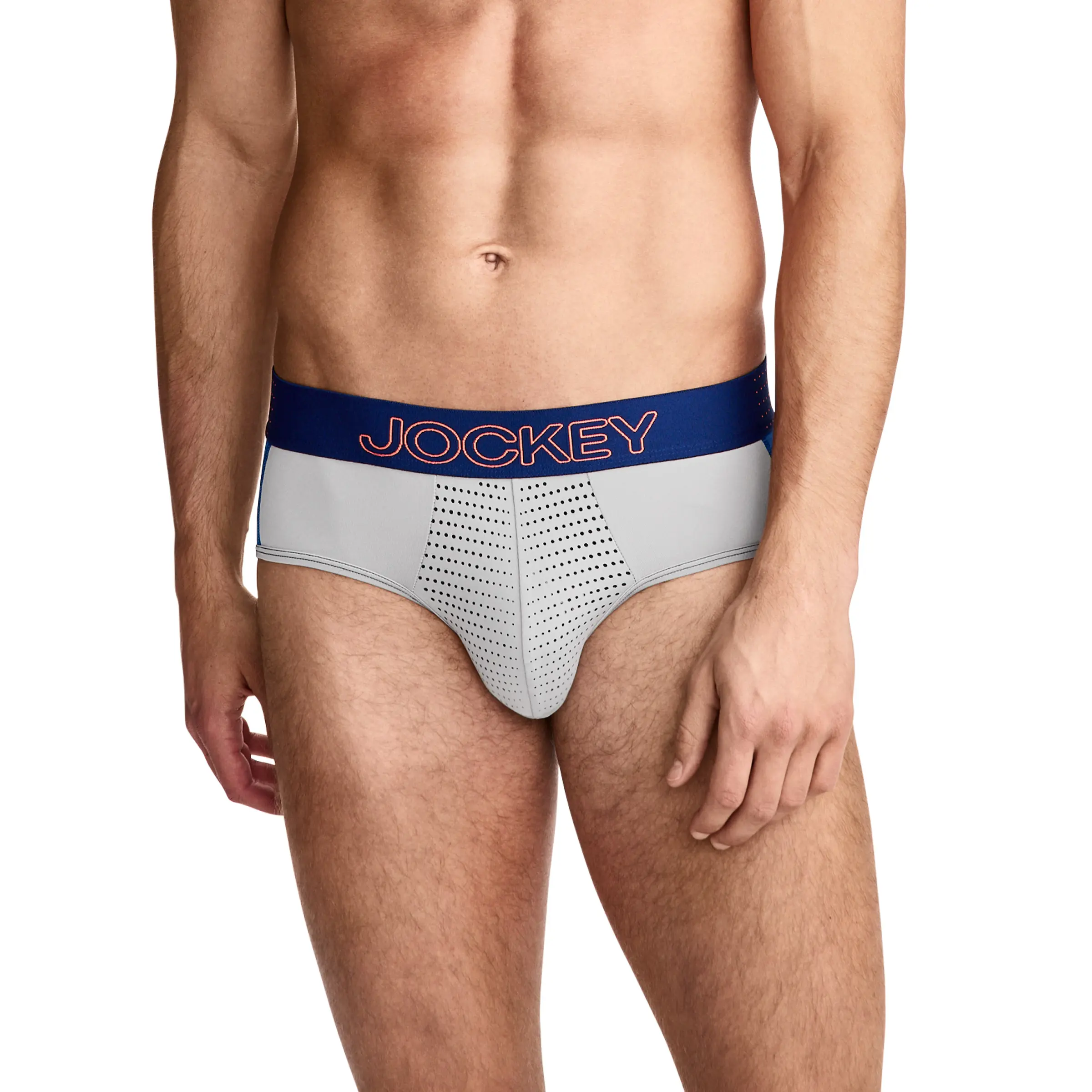 Jockey Men's EverActive VentraCool Air Brief
