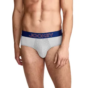Jockey Men's EverActive VentraCool Air Brief