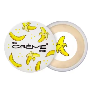 GO BANANAS! Brightening Banana Powder/Brightening + Correcting Setting Powder