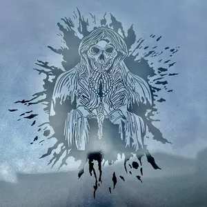 Santa Muerte Decal Sticker Car Exterior Accessory For Cars, Trucks, SUV, Room Windows  Vehicle Exterior Decoration