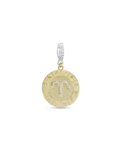ZODIAC CLIP ON CHARM