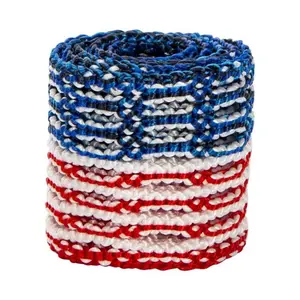 STX Crux Mesh Pro Women's USA Lacrosse Mesh Piece