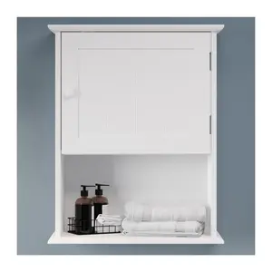 Lavish Home Wall-Mounted Storage Organizer