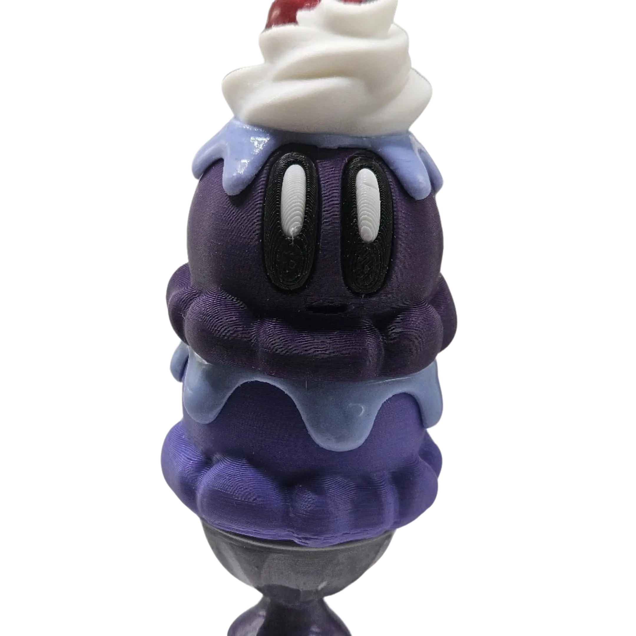 Ice Cream scoops Keychains