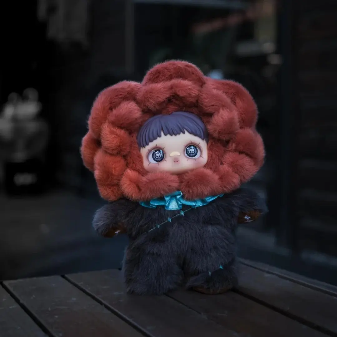 MAYMEI - Dark Forest Series Blind Box - TikTok Shop