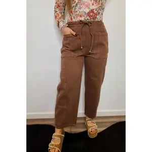 The Rowdy Vintage Pants