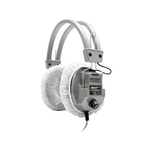 Hamilton Buhl 4.5" Ear Cushion Covers - Accessories for Headphones Hamilton Buhl 4.5" Ear Cushion Covers - Accessories for Headphones