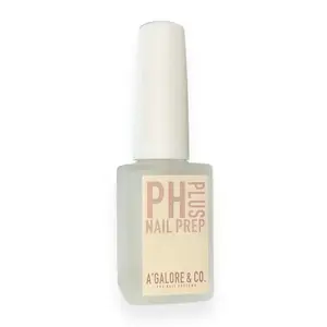 PH Plus Nail Prep