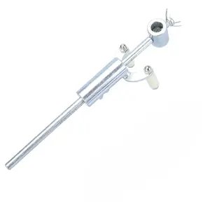 Adjustable Metal Parallel Scratching Tool for Car Body Repair, Durable Paint Scratch Guide, Portable Car Restoration Accessories