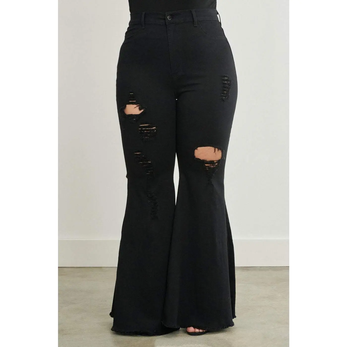 Stella Flare Jeans