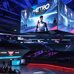 Esports Event Management (Level 2)