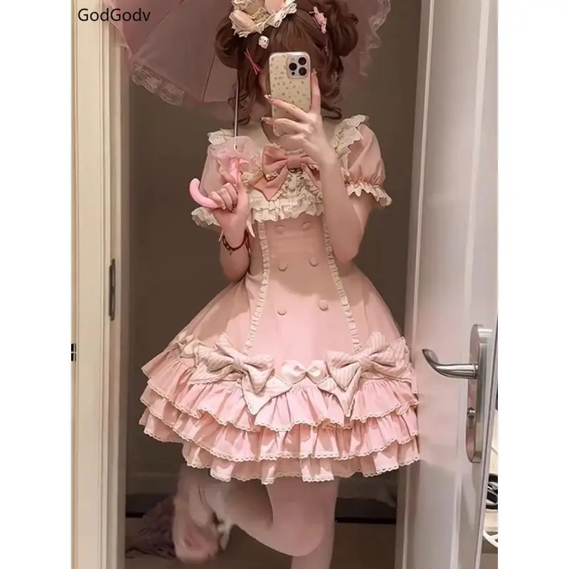 japanese kawaii dress - TikTok Shop