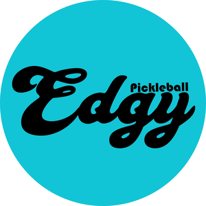 Edgy Pickleball