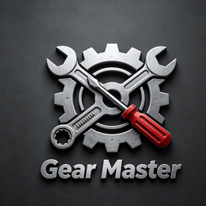 GearMaster