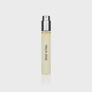 ATTAR AL HAS Leather Effecto 11ml