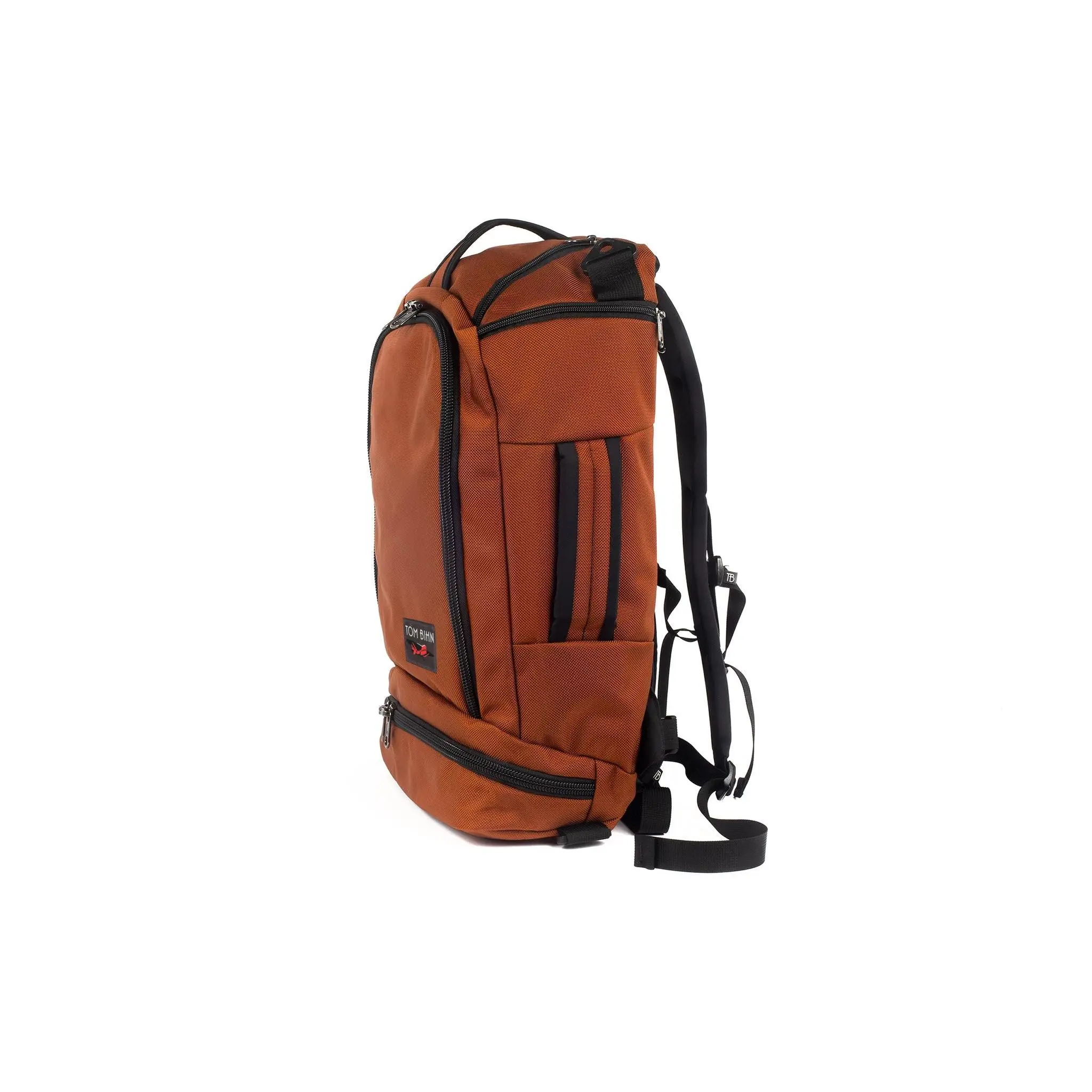 Burnt Orange 1050 Ballistic/N.W. Sky 200 Halcyon