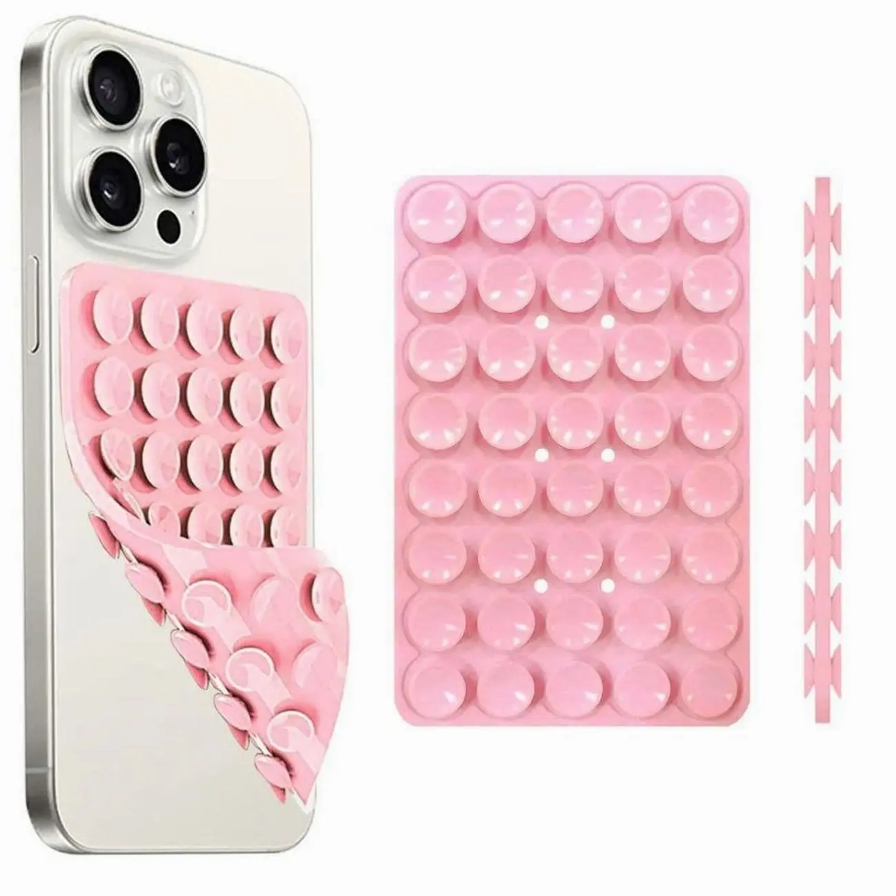 Silicon Suction - Gift for Phone Cases