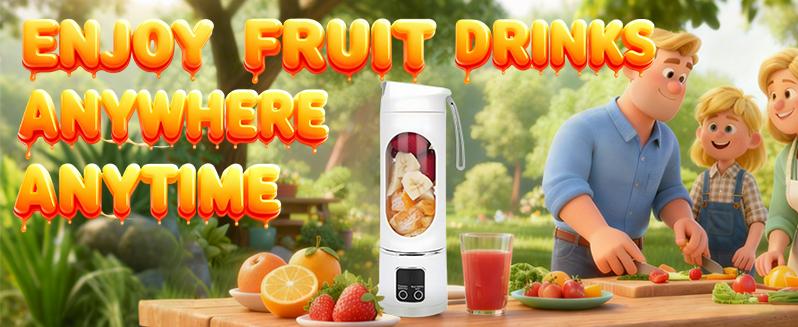 Ultimate Portable Blender! USB Rechargeable & Compact for Smoothies On-The-Go - Perfect Travel, Back To School & Gym! Leak Proof Design, Makes Shakes & Baby Food in Seconds cup juicer rechargeable mini blender vegetable Ultimate Portable Blender! USB Rechargeable & Compact for Smoothies On-The-Go - Perfect Travel, Back To School & Gym! Leak Proof Design, Makes Shakes & Baby Food in Seconds cup juicer rechargeable mini blender vegetable