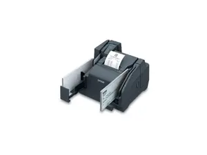 EPSON, TM-S9000II, MULTIFUNCTION SCANNER AND PRINTER, EPSON BLACK, USB, 130DMP, 1 POCKET, W/O HUB