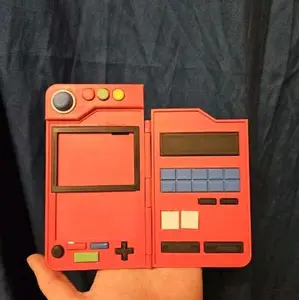 Pokemon Pokedex