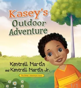 Kasey's Outdoor Adventure
