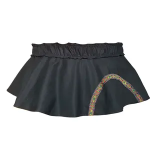 Arc Elegant Peplum Belt