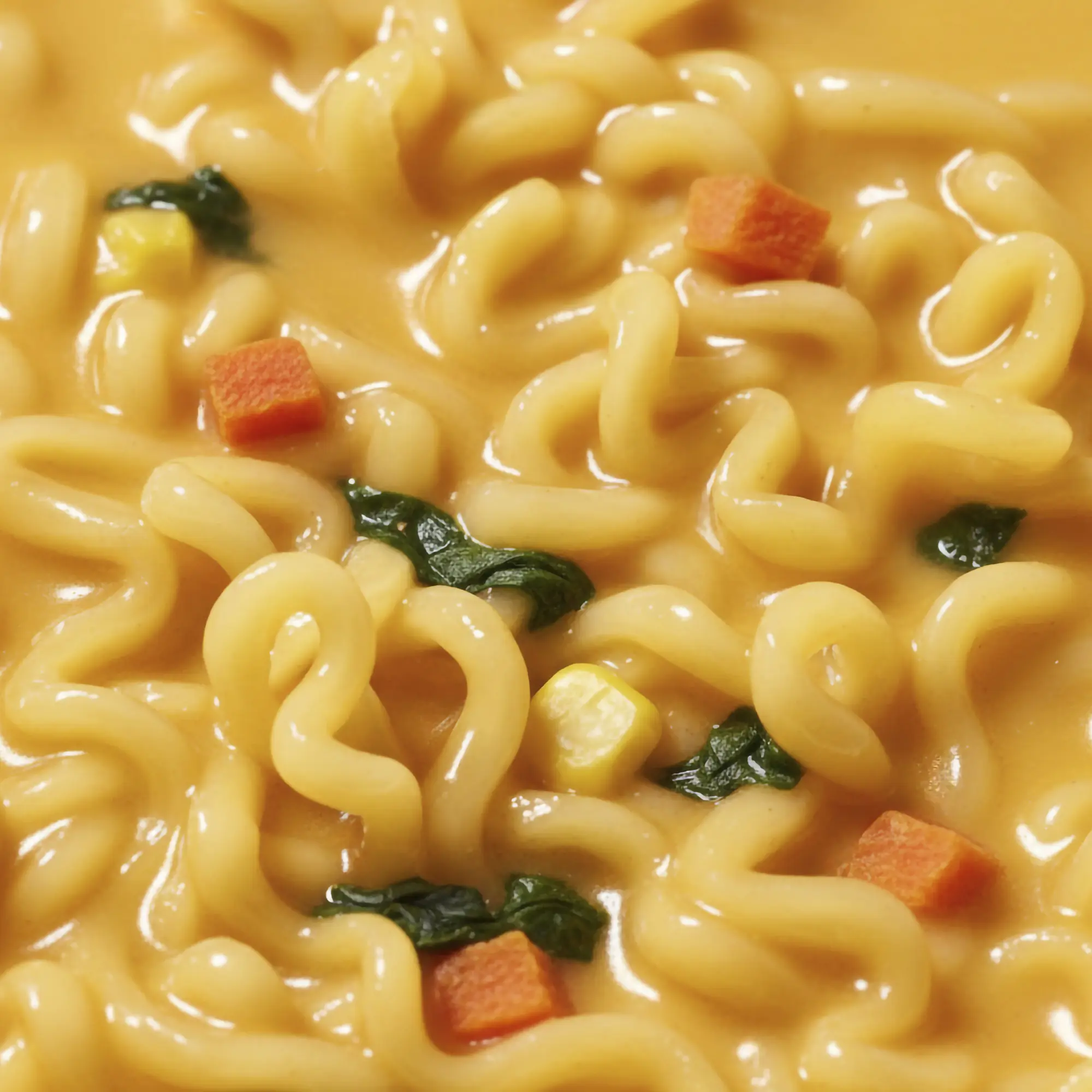 OTOKI Cheesy Ramen – Cheddar Flavor | Non-Spicy, Creamy & Savory