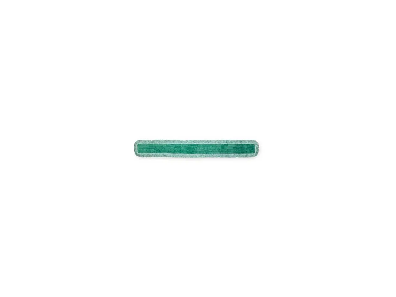 RUBBERMAID FGQ46000GR00 Dust Mop,Green