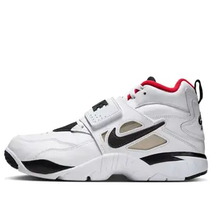 Nike Air Diamond Turf Proto '92 'Atlanta Falcons' IB2239-100