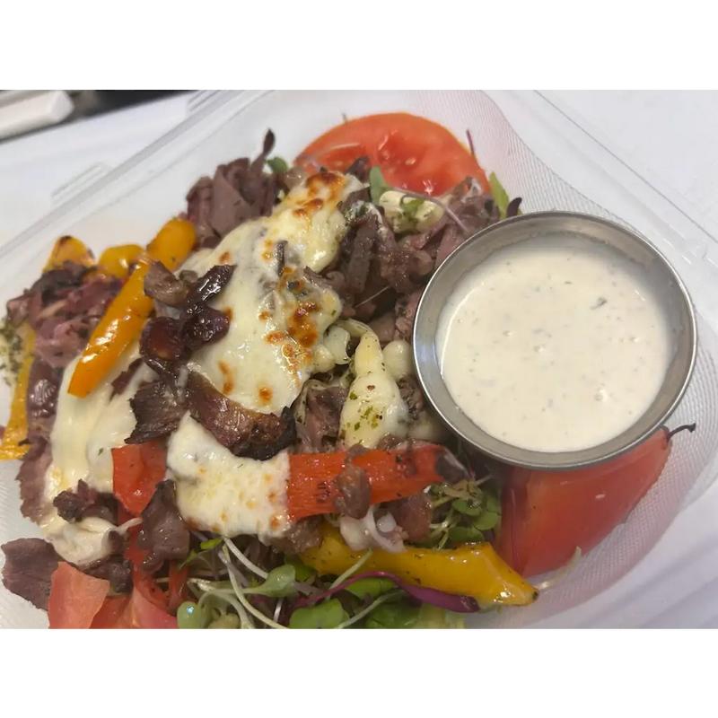 Ranch Seasoning Dressing & Dip Mix