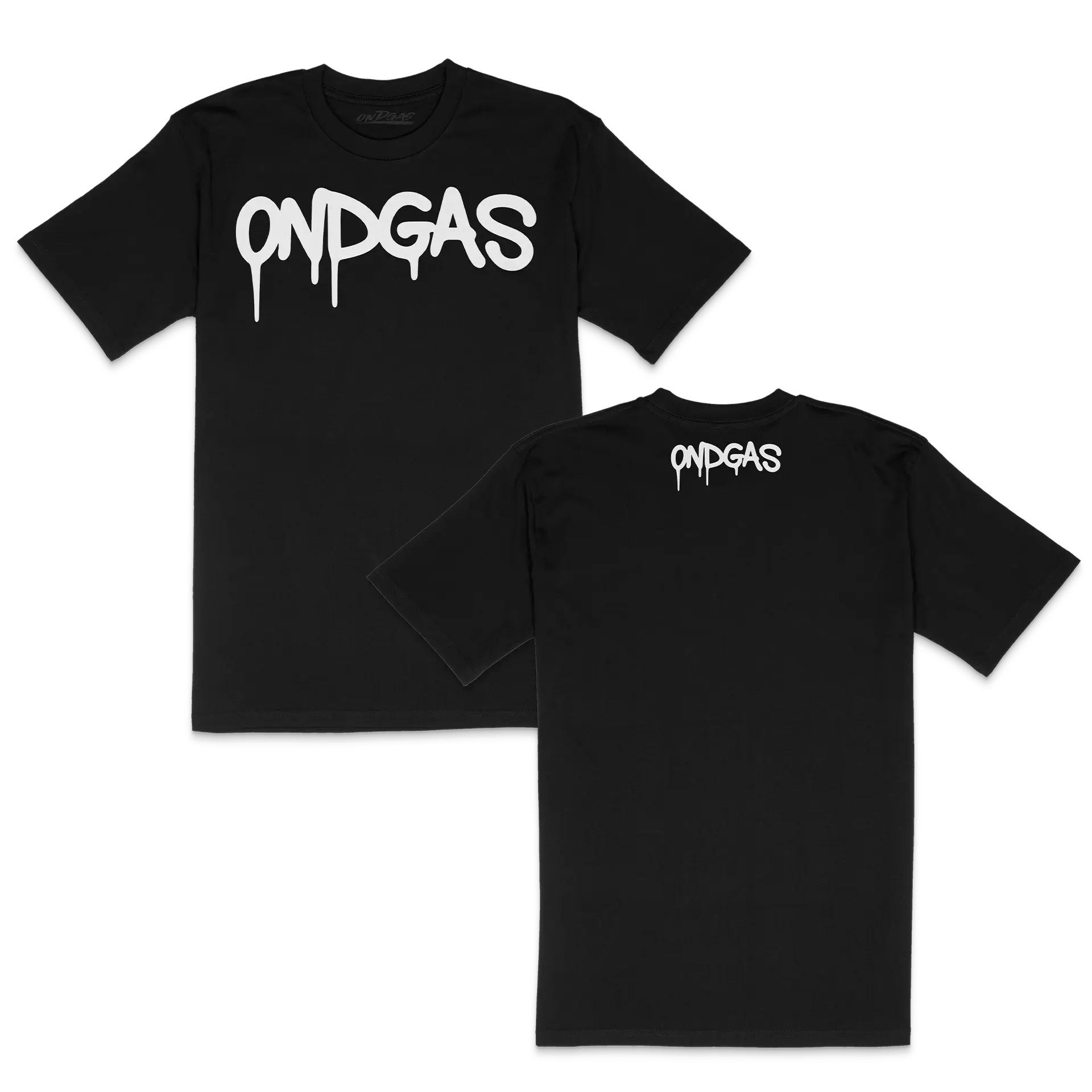 50 Entries: ODG Drip Shirt