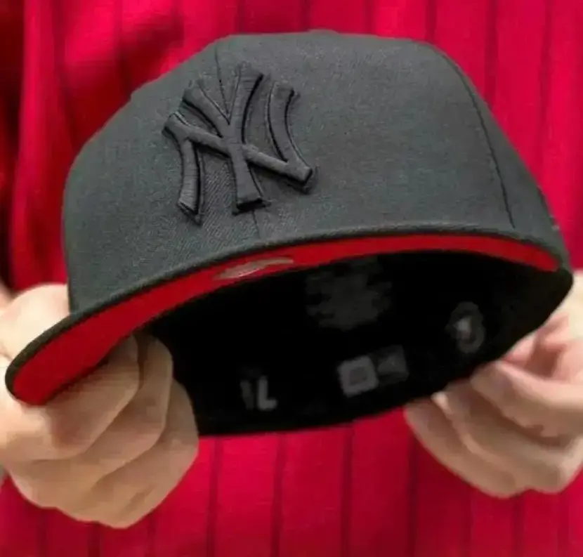 New Era MLB LA Dodgers x NY Yankees 9FORTY 59FIFTY Cap – Fitted Snapback Gorras de Béisbol Unisex, Streetwear Hat for Men Women, Adjustable Trucker Design, Vintage Sport Look USA 2026, Trending Urban TikTok Fashion