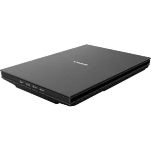 Canon 2995C002 2400 dpi Optical 48-Bit Color 16-Bit Grayscale CanoScan LiDE 300 Flatbed Scanner