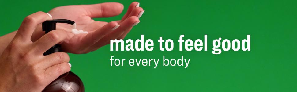 Everyone 2-in-1 Hand & Body Lotion, Citrus & Mint with Essential Oils, 32 oz Bottles (Pack of 2), Moisturizing Lotion for Dry Skin, Non-Greasy Hydrating Cream for Men & Women, Natural Skin Care Formula