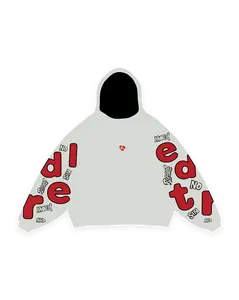 No More Sin Scattered Hoodie