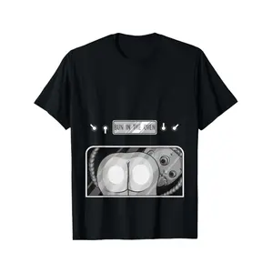 Funny Bun In The Oven Maternity Tee For Expecting Moms Cotton Crew Neck Short Sleeve Humorous Pregnancy Announcement Top