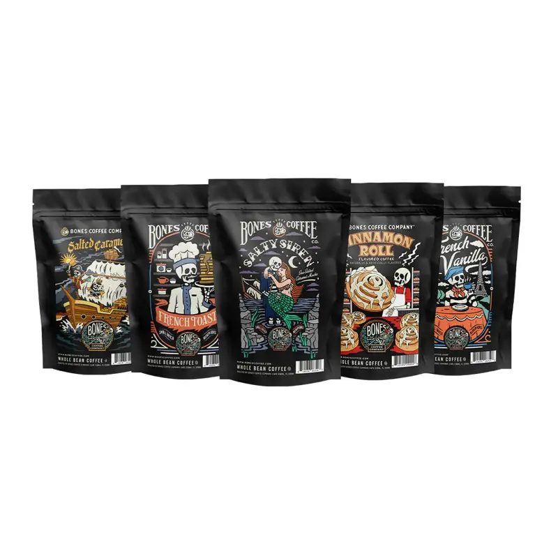 Classic Comforts Sample Pack