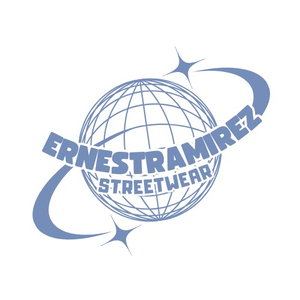 ErnestRamirezShop
