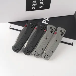 535 Style Folding Pocket Tool with Clip, Non-Slip Handle, Available for Daily Carry & Unboxing,Kitchen knives