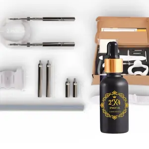 King Massage Oil Fitness Essence Vitality