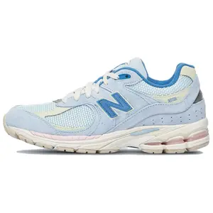 New Balance 2002R 'Pastel Blue' Foot Locker Exclusive